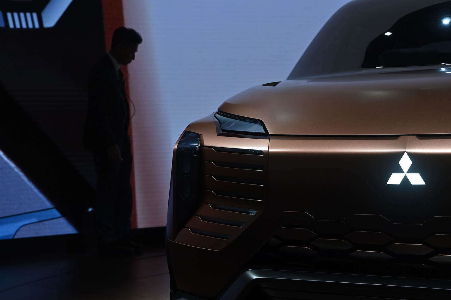 「ELEVANCE Concept」に隠された三菱デザインの秘密 〜 画像3