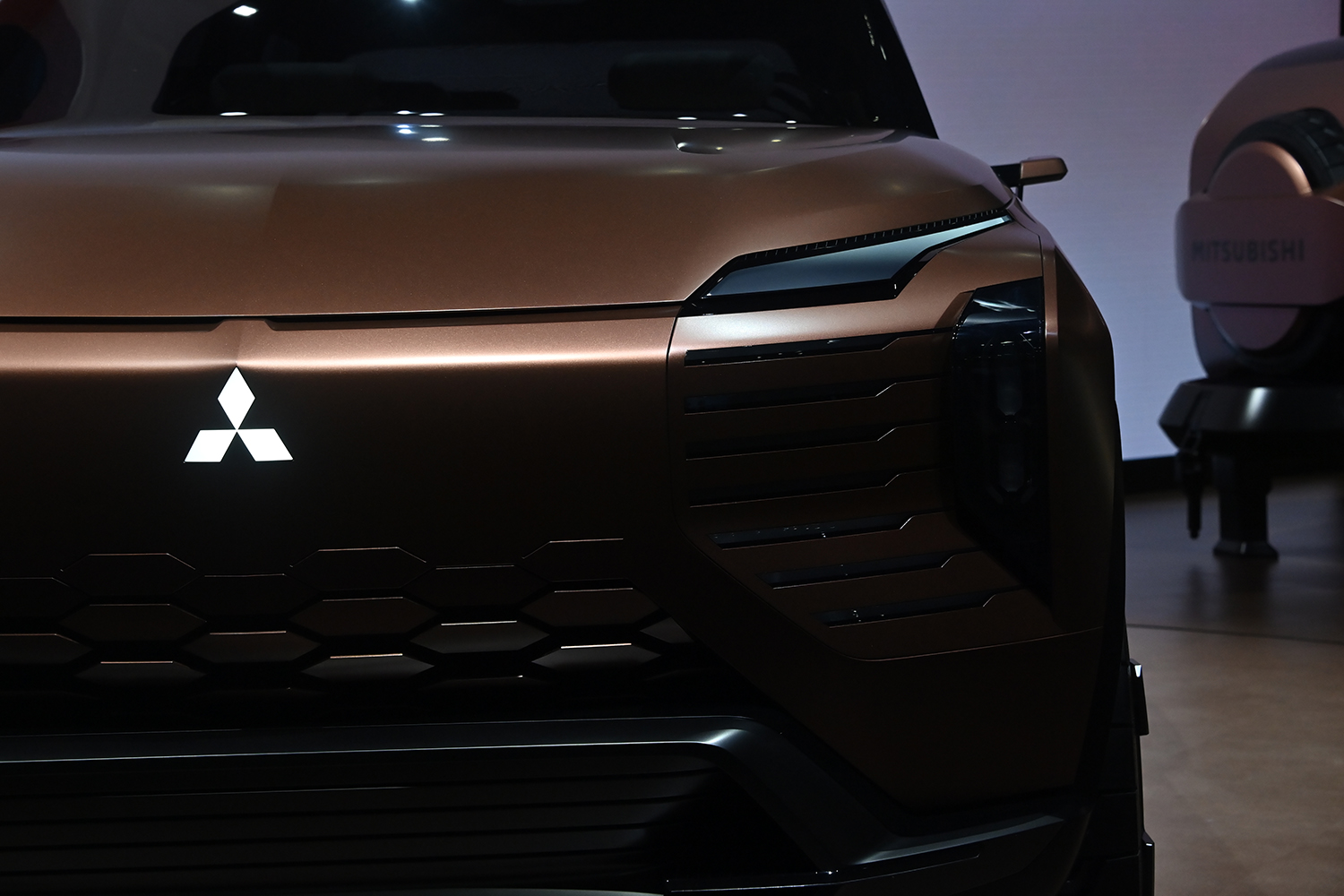 「ELEVANCE Concept」に隠された三菱デザインの秘密 〜 画像4