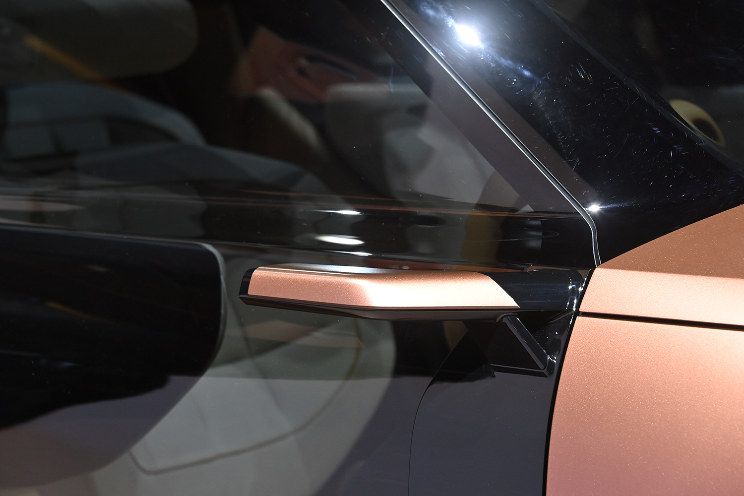 「ELEVANCE Concept」に隠された三菱デザインの秘密 〜 画像9