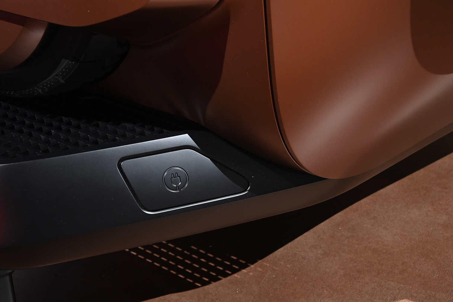 「ELEVANCE Concept」に隠された三菱デザインの秘密 〜 画像14