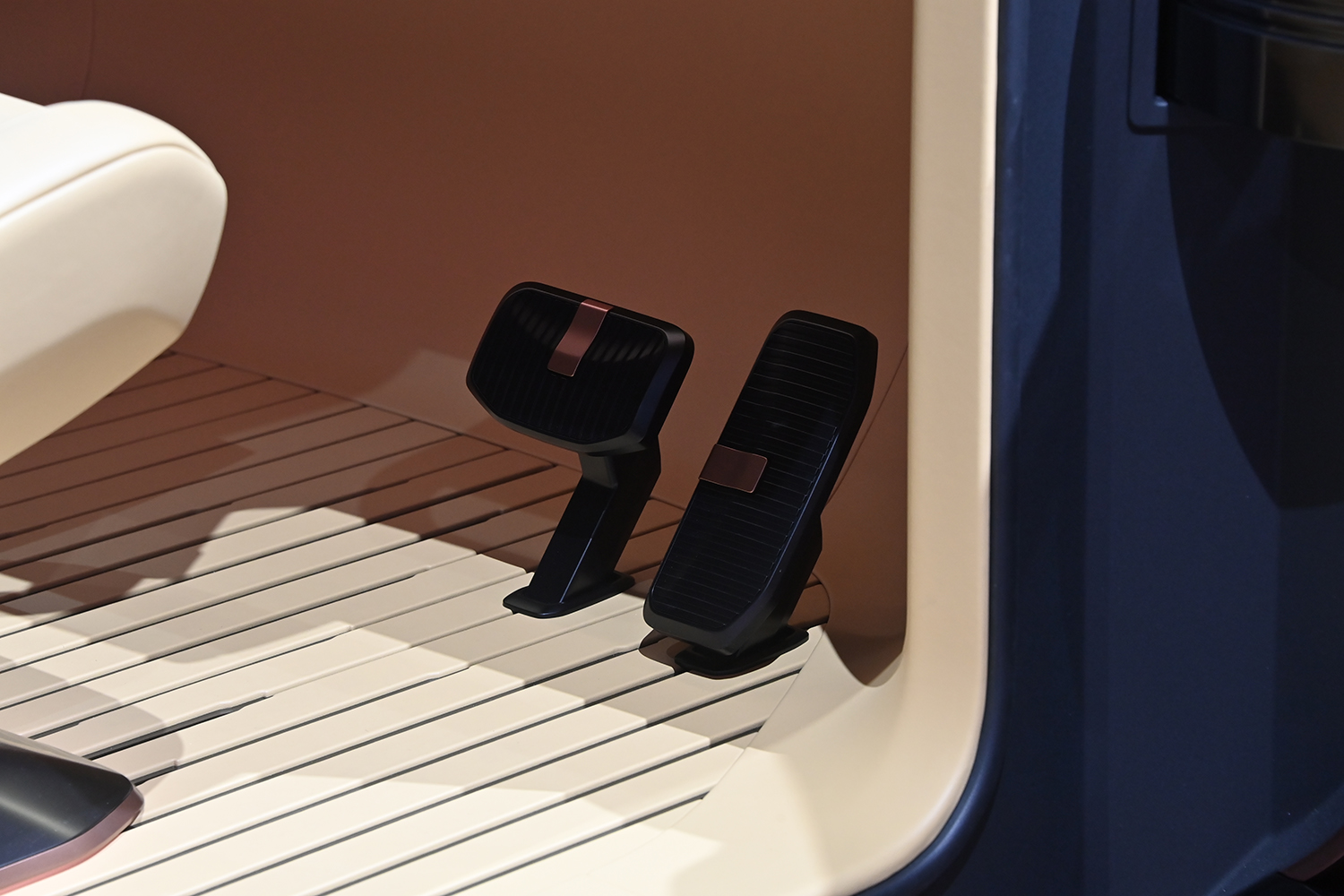 「ELEVANCE Concept」に隠された三菱デザインの秘密 〜 画像17