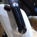 【画像】「今後の三菱はどんどんシンプルになる」ってダイナミックシールドはどうなるの!?　「ELEVANCE Concept」のデザインに隠された「格、鍛、純」の秘密【ジャパンモビリティショー2025】 〜 画像18