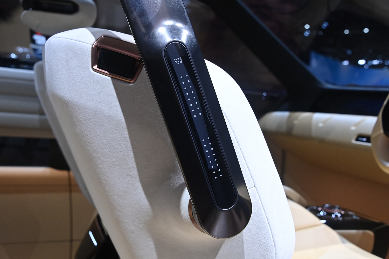 「ELEVANCE Concept」に隠された三菱デザインの秘密 〜 画像18