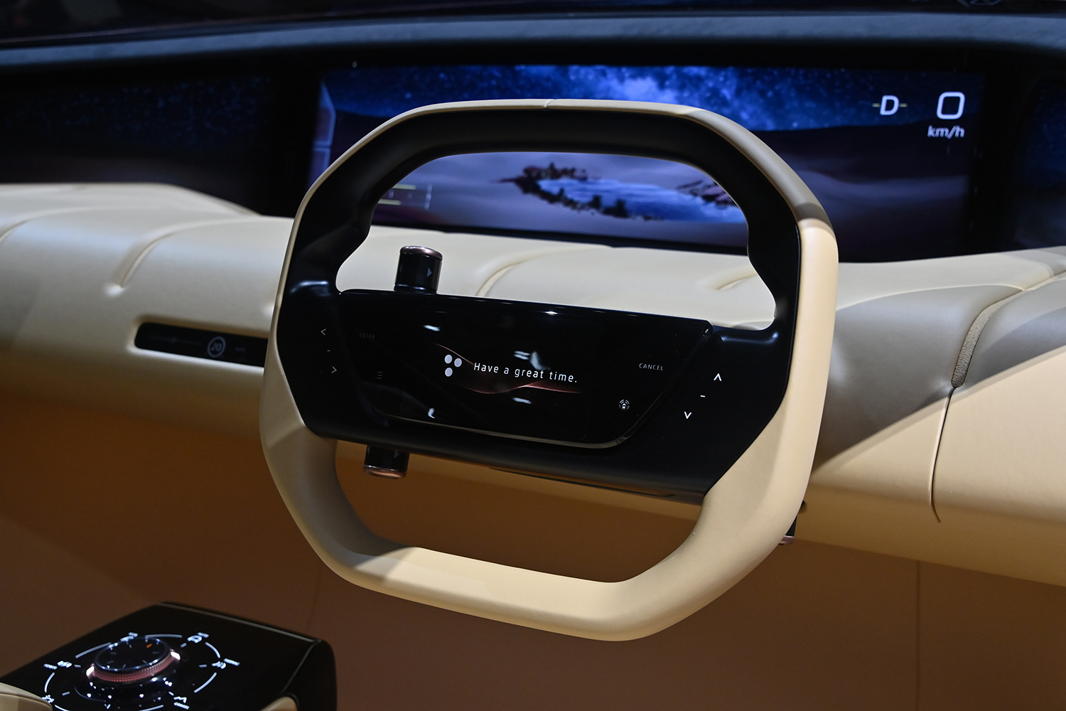 「ELEVANCE Concept」に隠された三菱デザインの秘密 〜 画像19