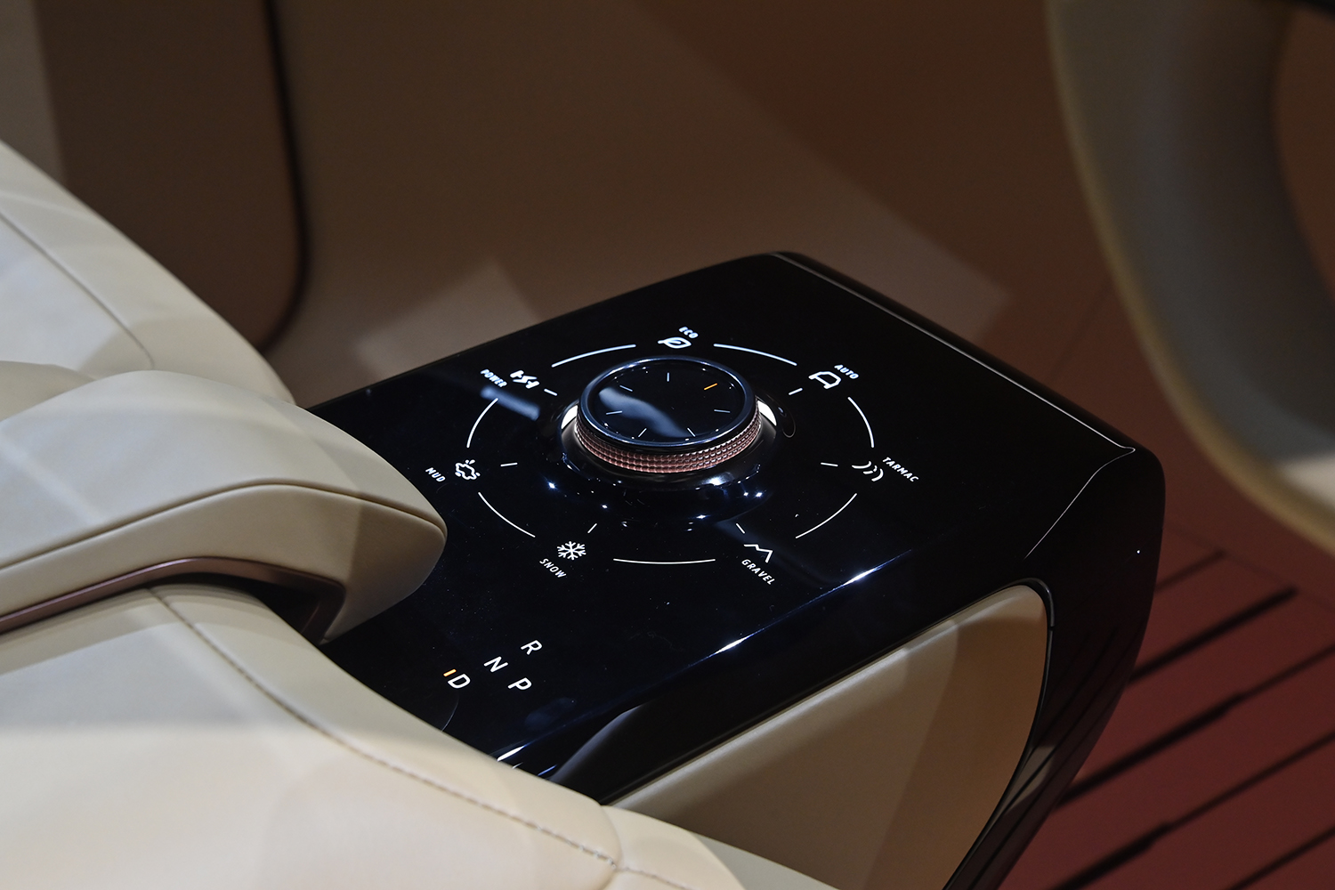 「ELEVANCE Concept」に隠された三菱デザインの秘密 〜 画像20