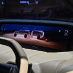 【画像】「今後の三菱はどんどんシンプルになる」ってダイナミックシールドはどうなるの!?　「ELEVANCE Concept」のデザインに隠された「格、鍛、純」の秘密【ジャパンモビリティショー2025】 〜 画像21