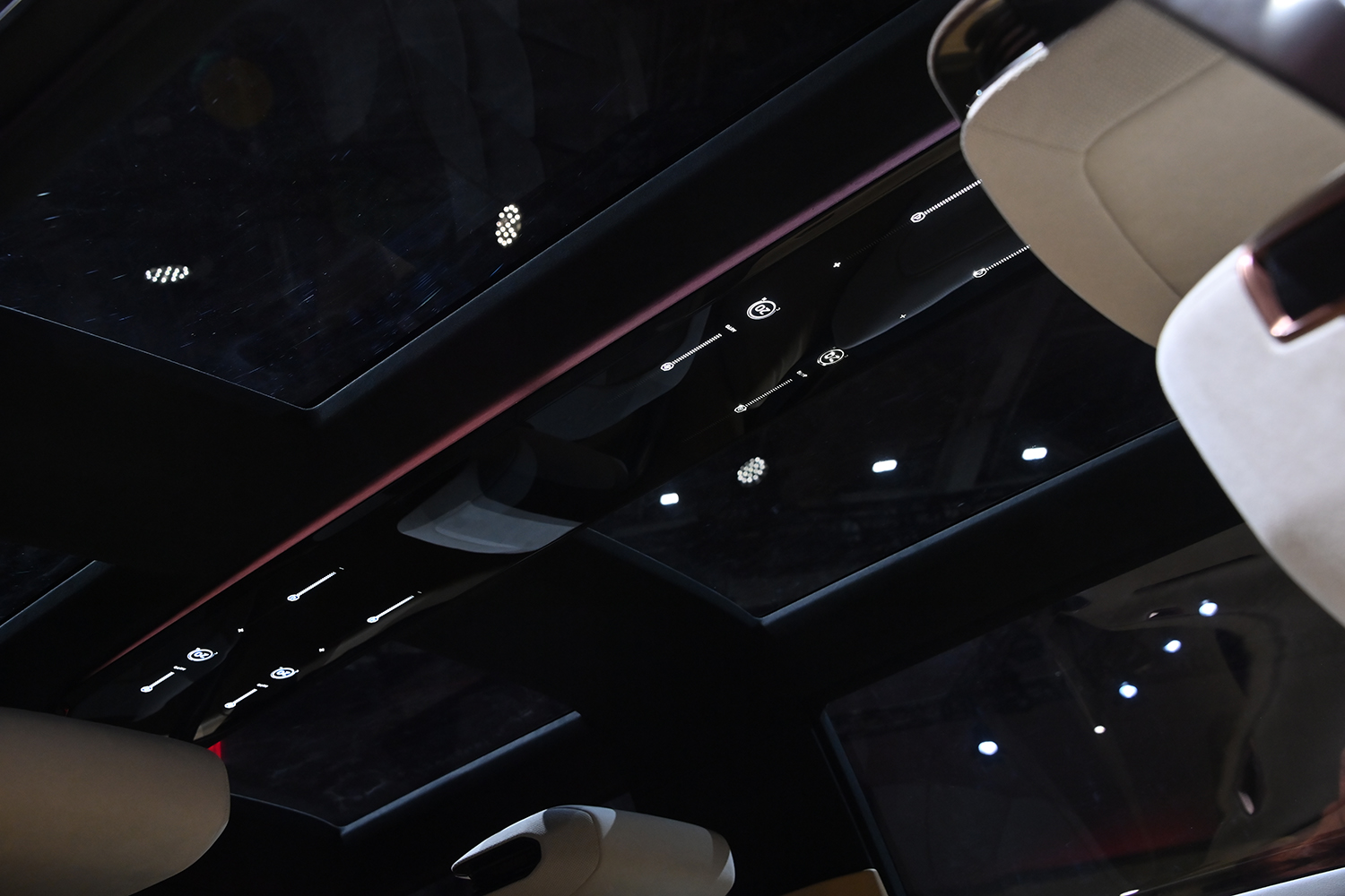 「ELEVANCE Concept」に隠された三菱デザインの秘密 〜 画像27