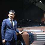 【画像】「今後の三菱はどんどんシンプルになる」ってダイナミックシールドはどうなるの!?　「ELEVANCE Concept」のデザインに隠された「格、鍛、純」の秘密【ジャパンモビリティショー2025】 〜 画像51