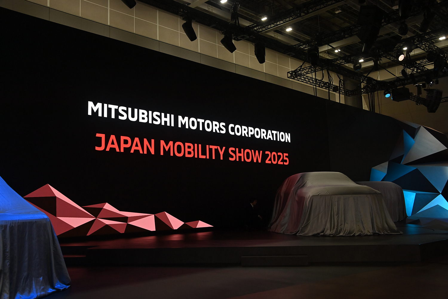 「ELEVANCE Concept」に隠された三菱デザインの秘密 〜 画像39