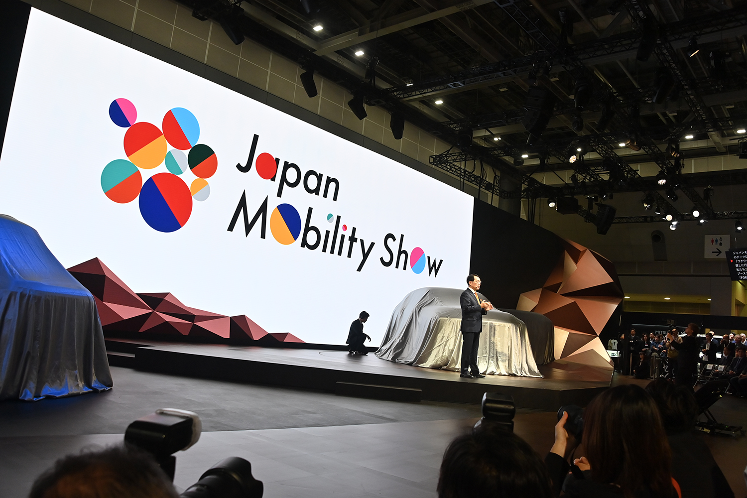 「ELEVANCE Concept」に隠された三菱デザインの秘密 〜 画像41