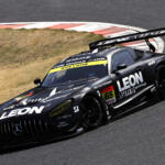【画像】漆黒のAMGを武器にGT300クラスを引っ張る強豪チーム！　「65号車 K2 R&D LEON RACING」【SUPER GT 2025 GT300クラス オールチームラインアップ】 〜 画像14