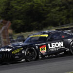 漆黒のAMGを武器にGT300クラスを引っ張る強豪チーム！　「65号車 K2 R&D LEON RACING」【SUPER GT 2025 GT300クラス オールチームラインアップ】