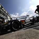 【画像】漆黒のAMGを武器にGT300クラスを引っ張る強豪チーム！　「65号車 K2 R&D LEON RACING」【SUPER GT 2025 GT300クラス オールチームラインアップ】 〜 画像6