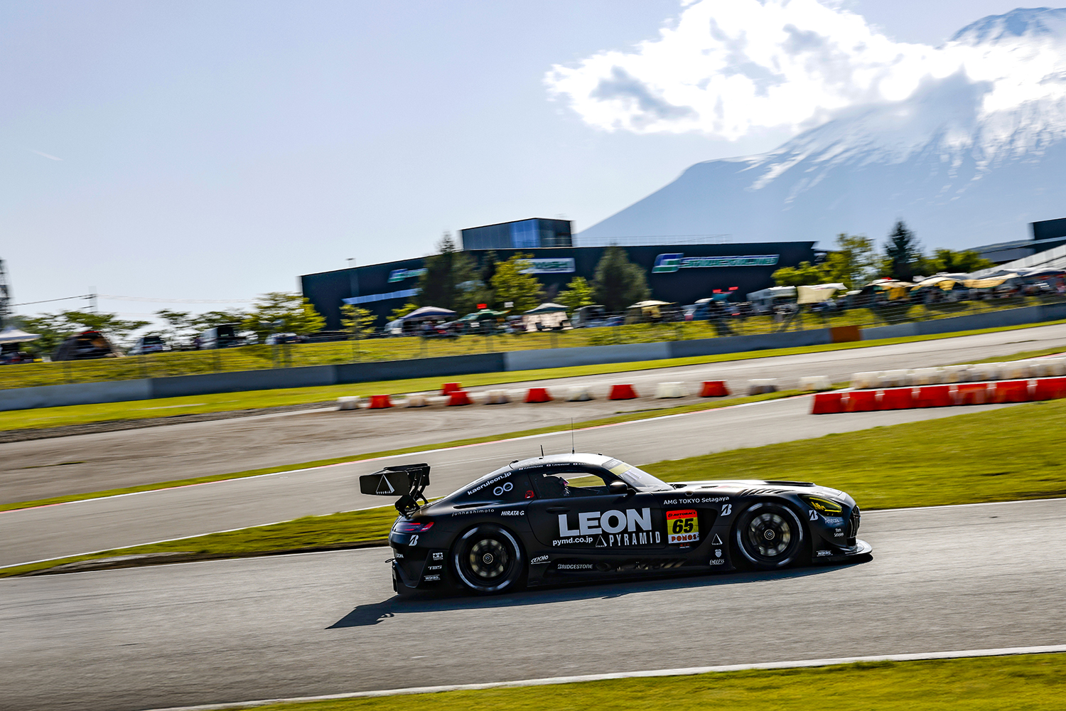　「65号車 K2 R&D LEON RACING」【SUPER GT 2025 GT300クラス オールチームラインアップ】 〜 画像11