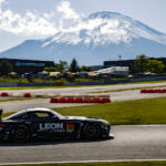 【画像】漆黒のAMGを武器にGT300クラスを引っ張る強豪チーム！　「65号車 K2 R&D LEON RACING」【SUPER GT 2025 GT300クラス オールチームラインアップ】 〜 画像12