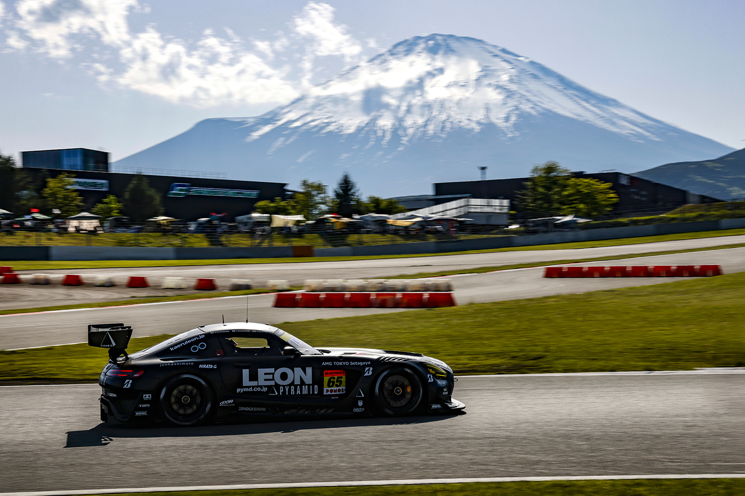 　「65号車 K2 R&D LEON RACING」【SUPER GT 2025 GT300クラス オールチームラインアップ】 〜 画像12