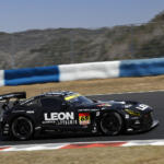 【画像】漆黒のAMGを武器にGT300クラスを引っ張る強豪チーム！　「65号車 K2 R&D LEON RACING」【SUPER GT 2025 GT300クラス オールチームラインアップ】 〜 画像13