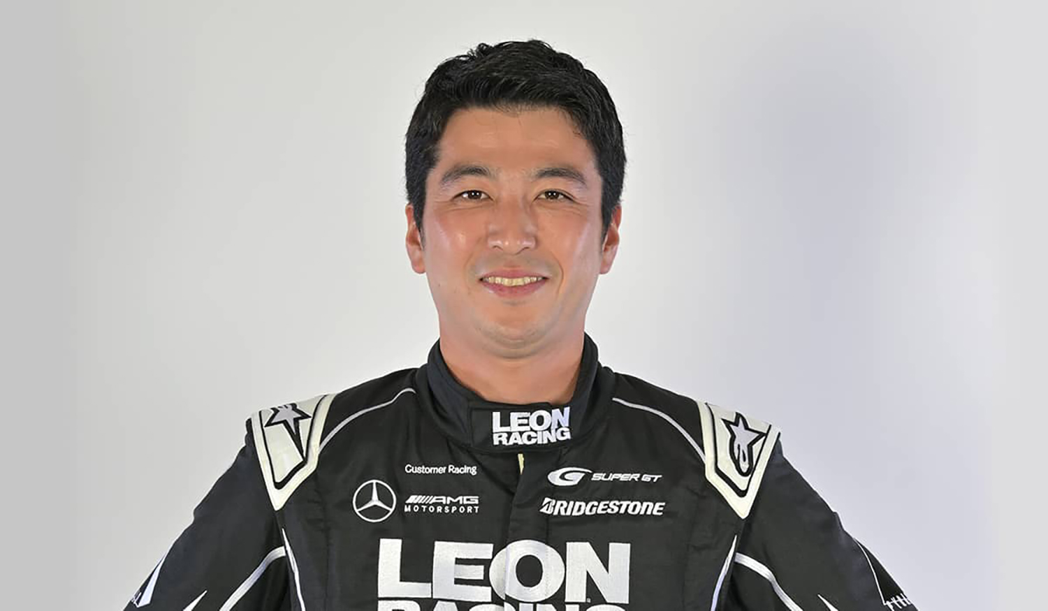 蒲生尚弥選手