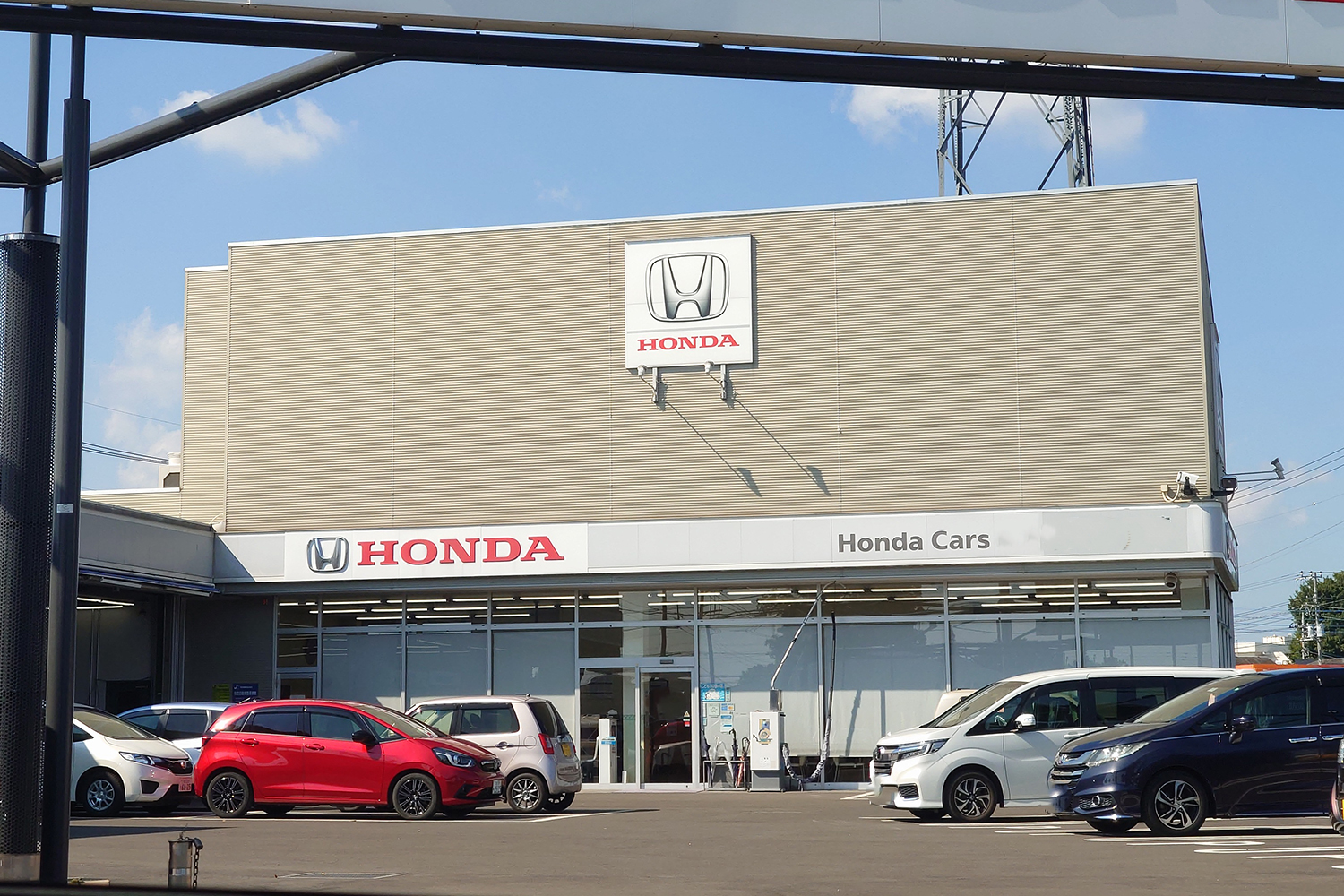 自動車メーカーが考える巧みな販売戦術 〜 画像3