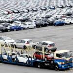 【画像】９月は新車が売れる月……は過去の話！　最近１年を通じて新車販売台数が平準化しているワケ 〜 画像1