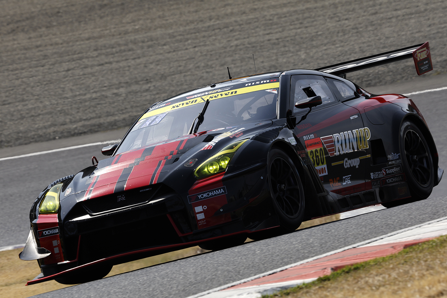 　「360号車 TOMEI SPORTS」【SUPER GT 2025 GT300クラス オールチームラインアップ】 〜 画像6