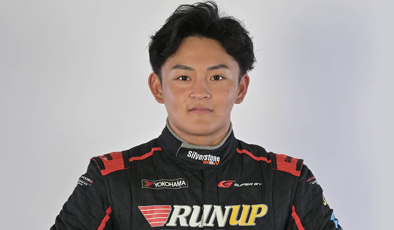 荒川 麟選手
