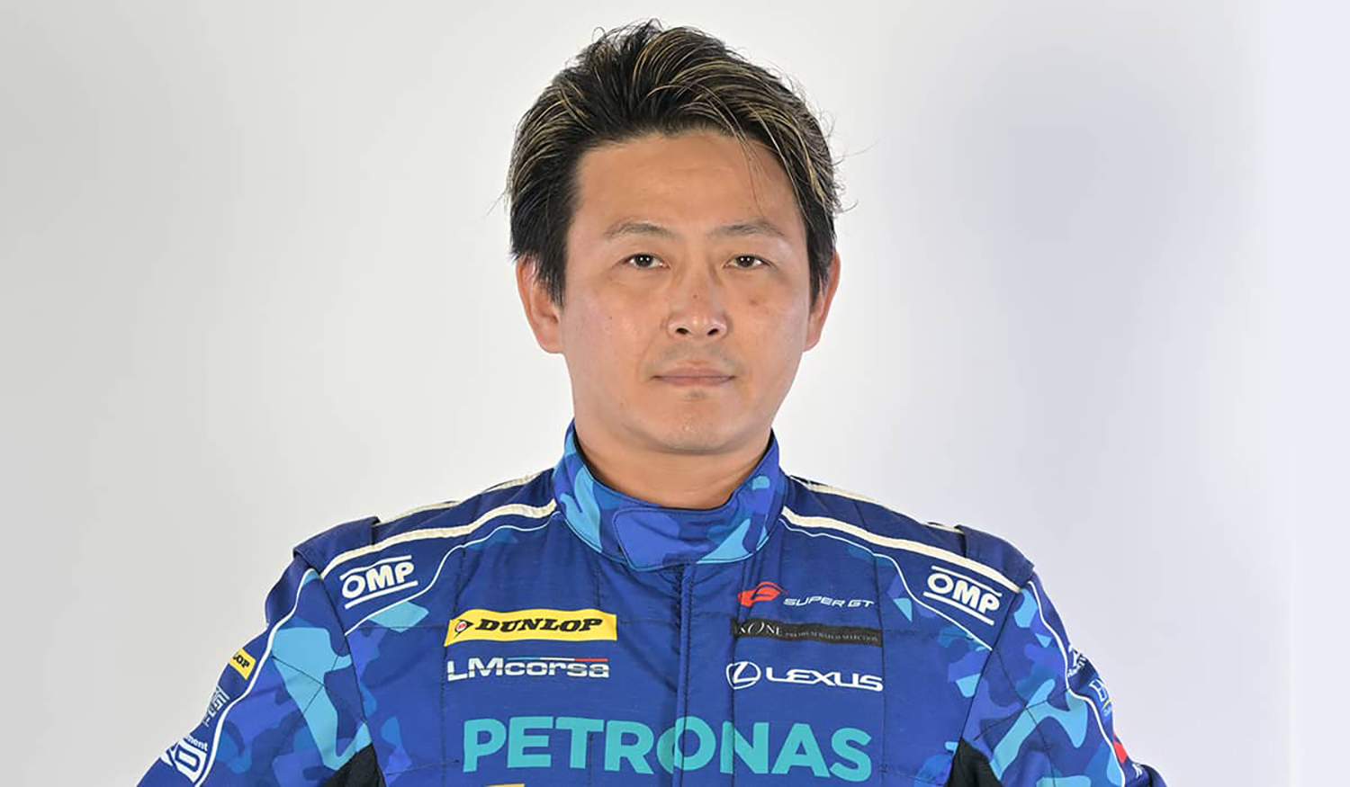 吉本大樹選手