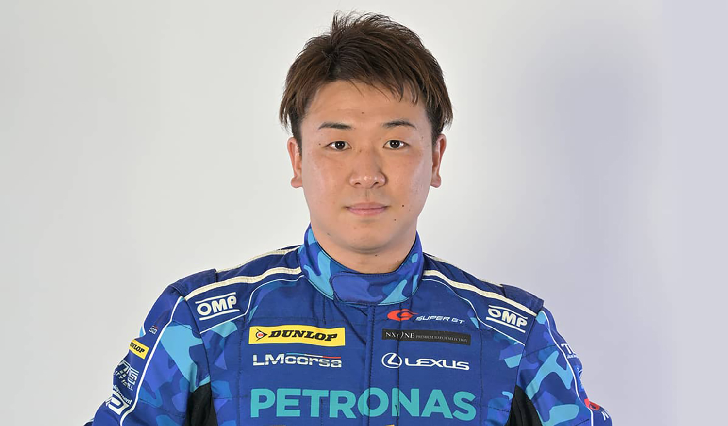 河野駿佑選手