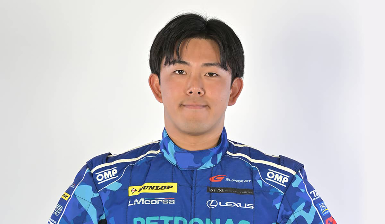 伊東黎明選手