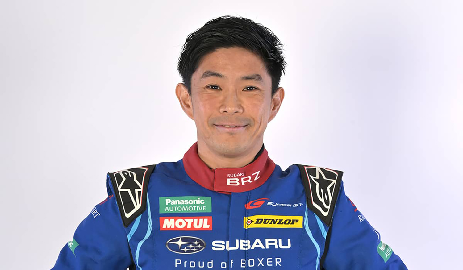 井口卓人選手
