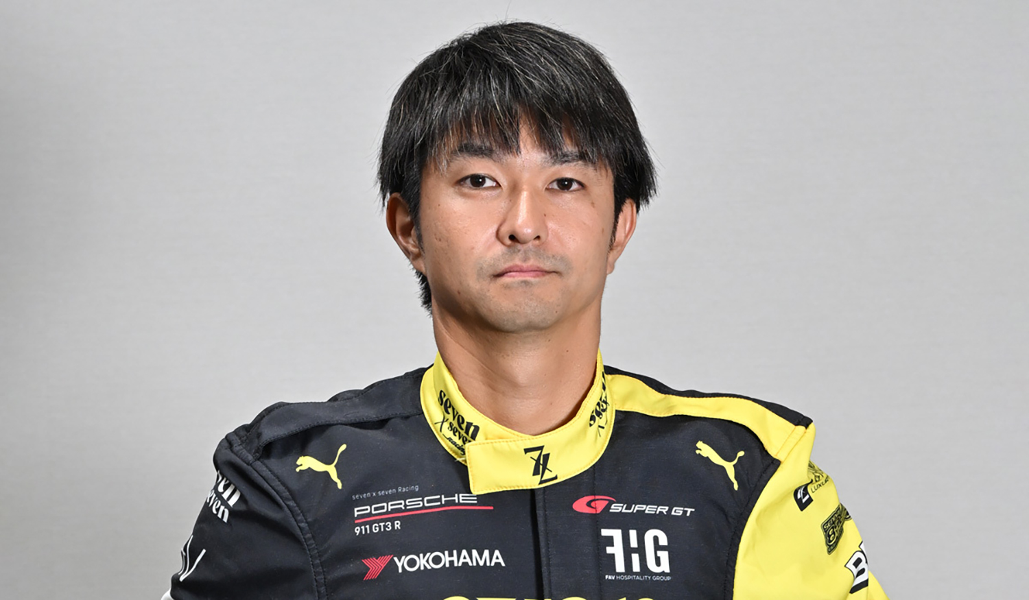 近藤 翼選手