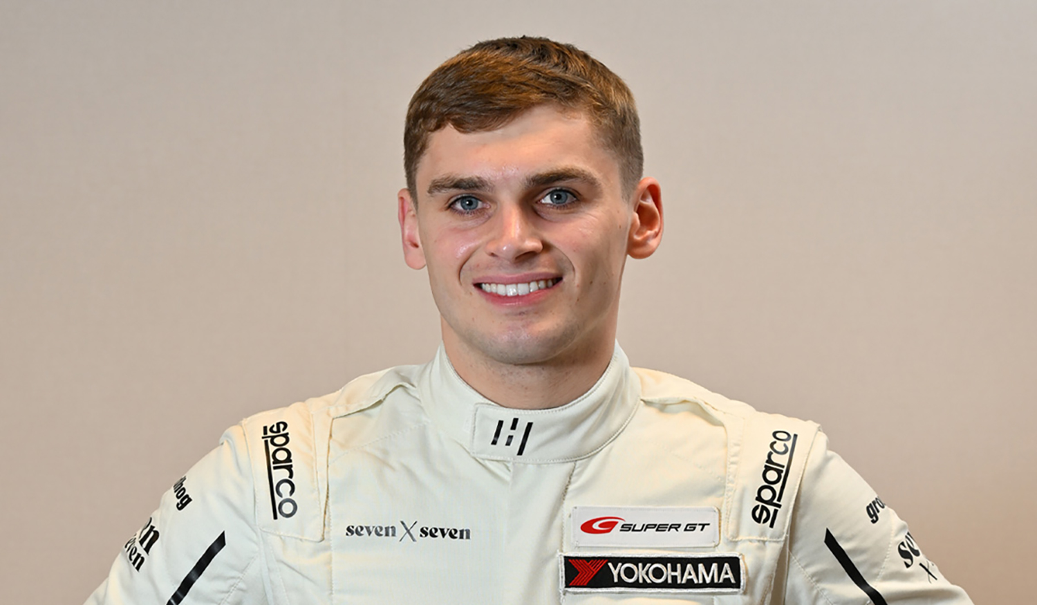ハリー・キング選手