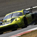 【画像】SUPER GT初参戦の新興チームはさまざまなモータースポーツにも挑戦中！　「666号車 seven×seven Racing」【SUPER GT 2025 GT300クラス オールチームラインアップ】 〜 画像1