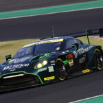 【画像】ハマの大魔神率いる2025年シーズンチャンピオン候補の注目株！　「777号車 D’station Racing」【SUPER GT 2025 GT300クラス オールチームラインアップ】 〜 画像7
