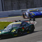 【画像】ハマの大魔神率いる2025年シーズンチャンピオン候補の注目株！　「777号車 D’station Racing」【SUPER GT 2025 GT300クラス オールチームラインアップ】 〜 画像3