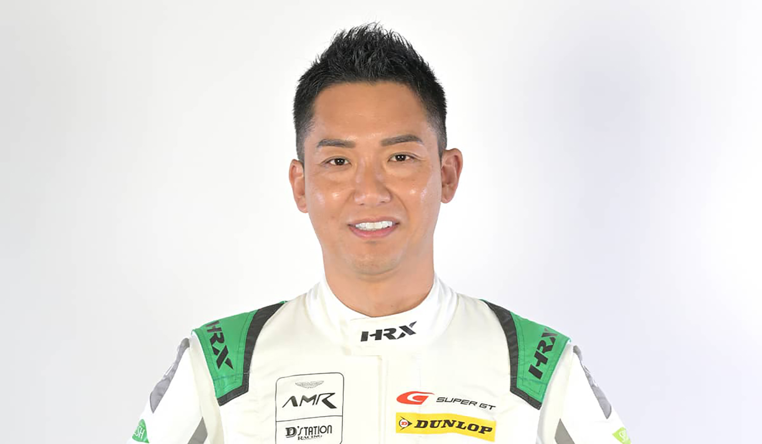 藤井誠暢選手