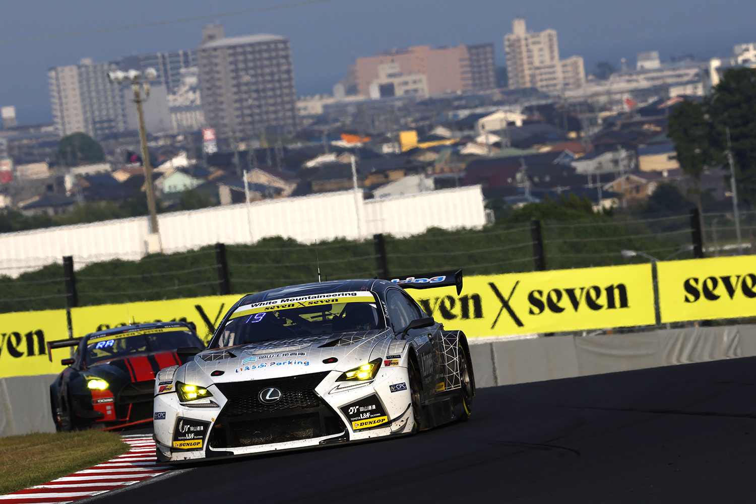 まだまだ若手に負けない大ベテランコンビ「96号車 K-tunes Racing」【SUPER GT 2025 GT300クラス オールチームラインアップ】