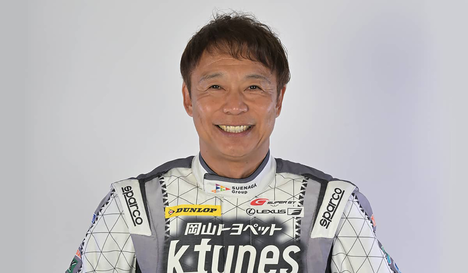 新田守男選手