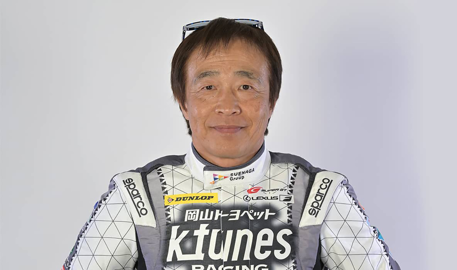 高木真一選手