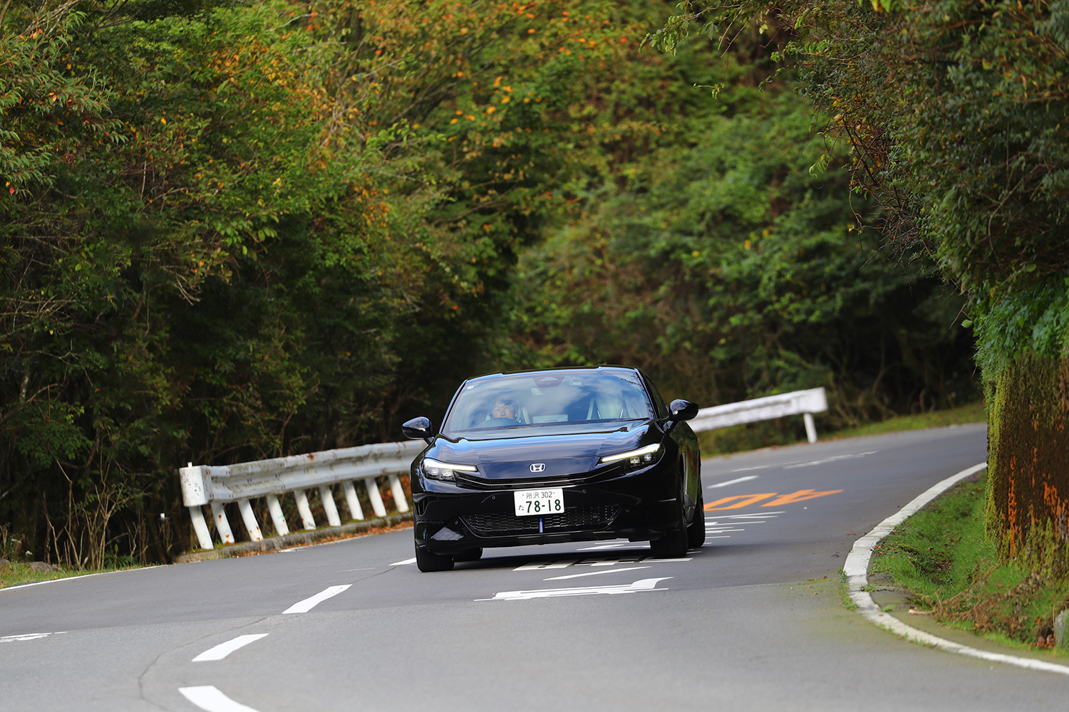 飛び道具が楽しい新型プレリュードは気に入った人なら買って損なし 〜 画像2