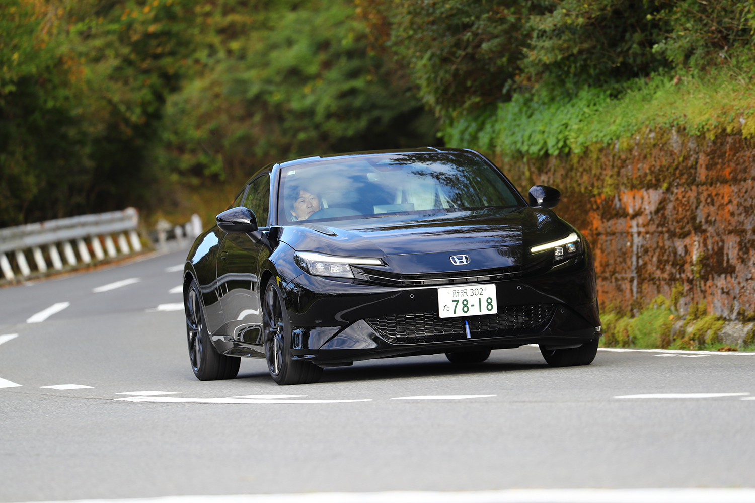 ホンダ・プレリュード