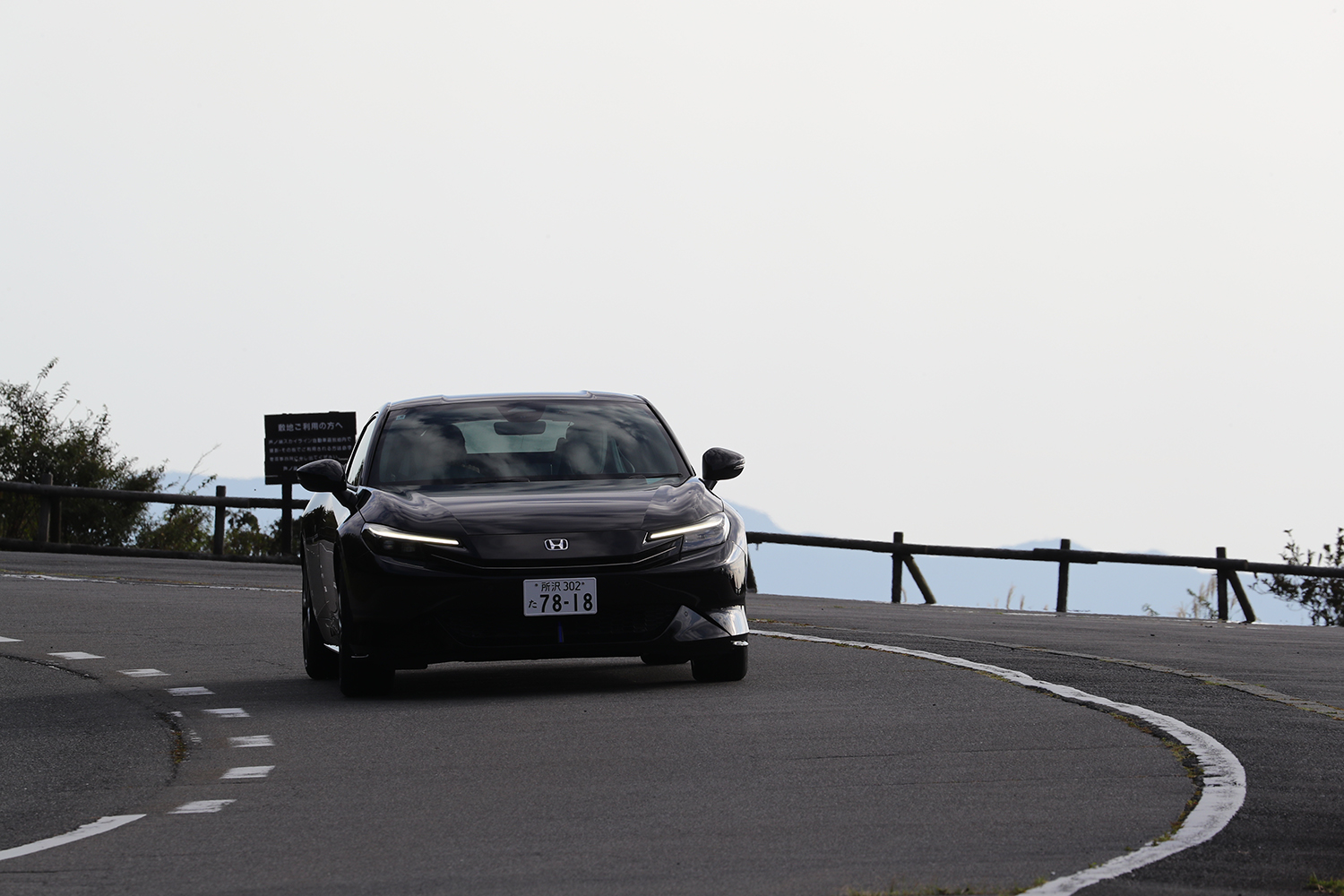 飛び道具が楽しい新型プレリュードは気に入った人なら買って損なし 〜 画像3