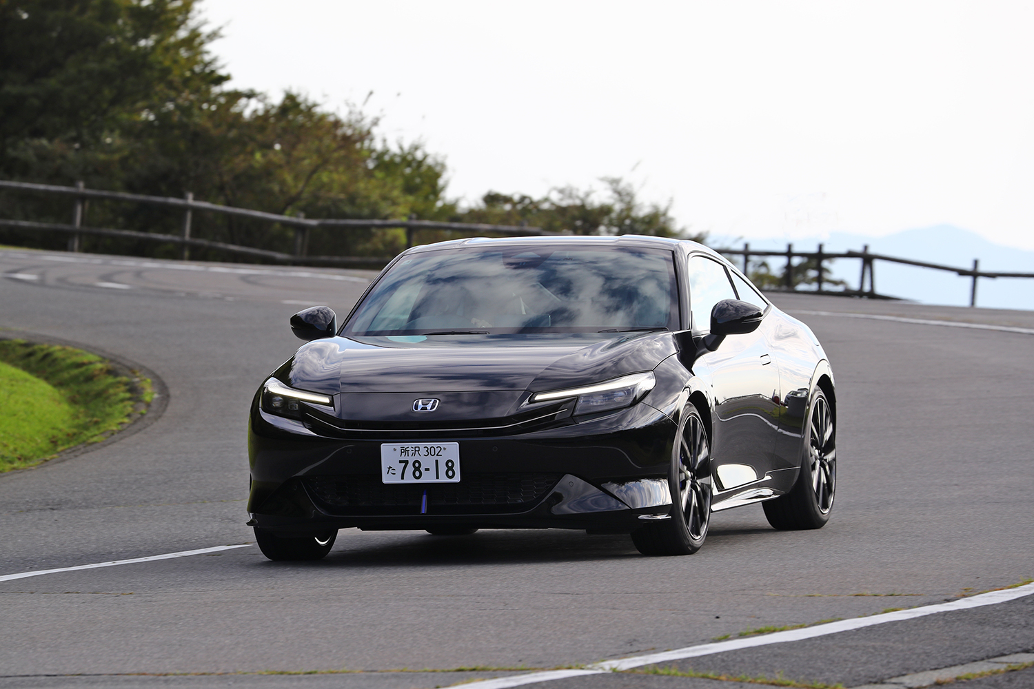 飛び道具が楽しい新型プレリュードは気に入った人なら買って損なし 〜 画像4
