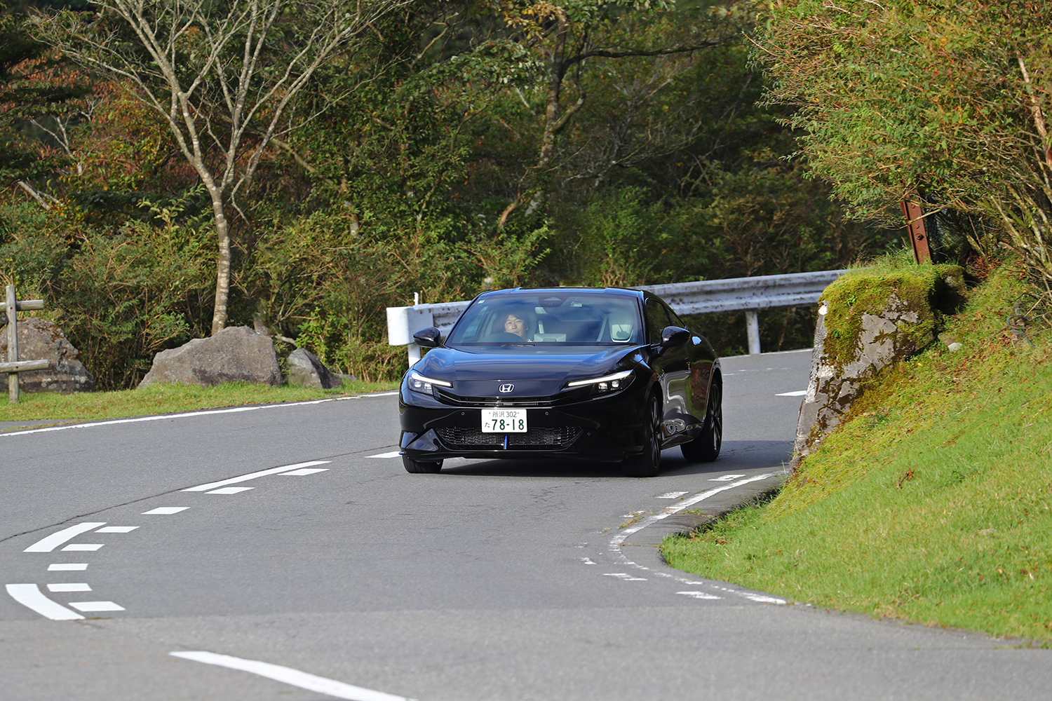 飛び道具が楽しい新型プレリュードは気に入った人なら買って損なし 〜 画像5