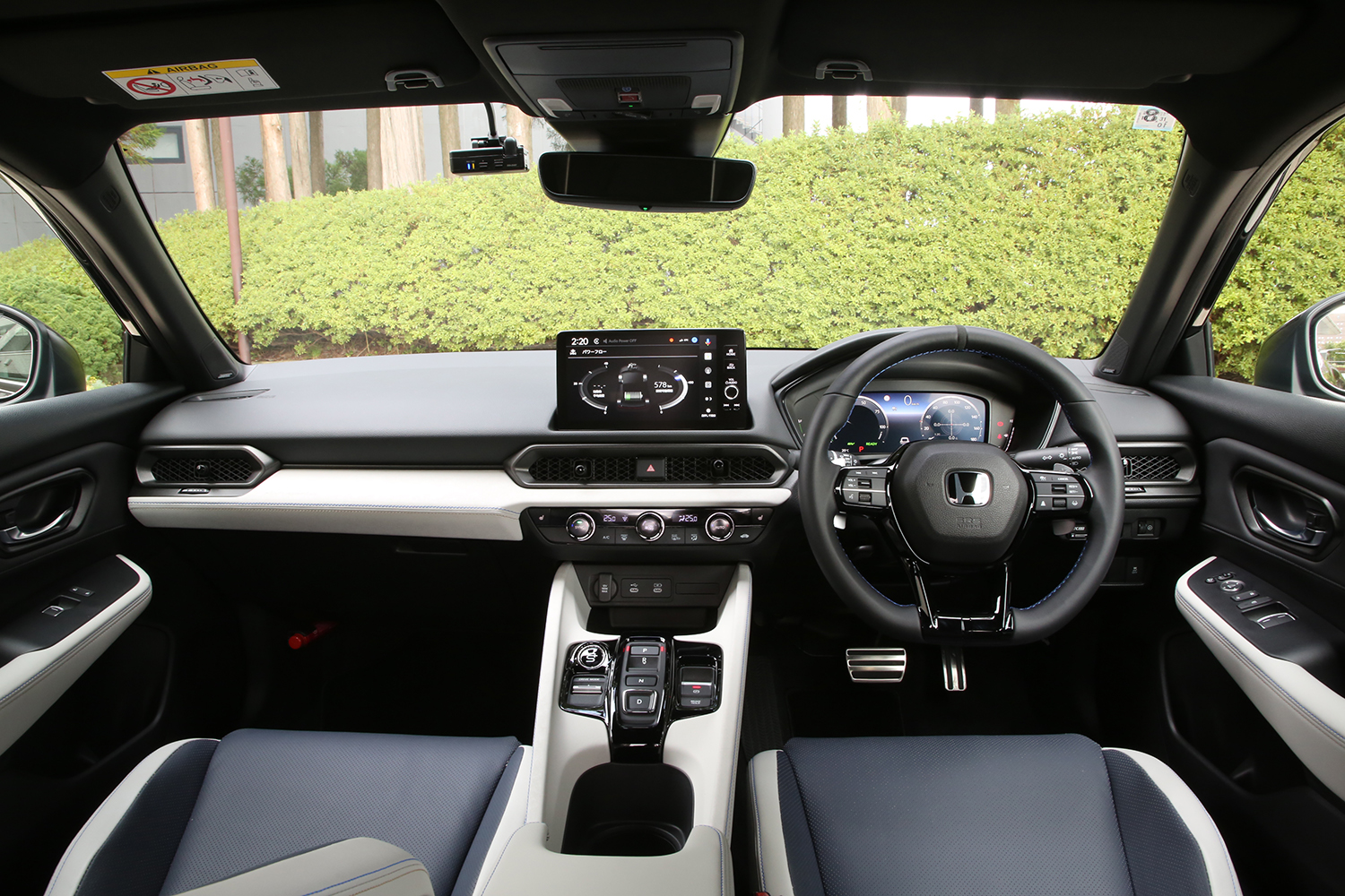 飛び道具が楽しい新型プレリュードは気に入った人なら買って損なし 〜 画像12