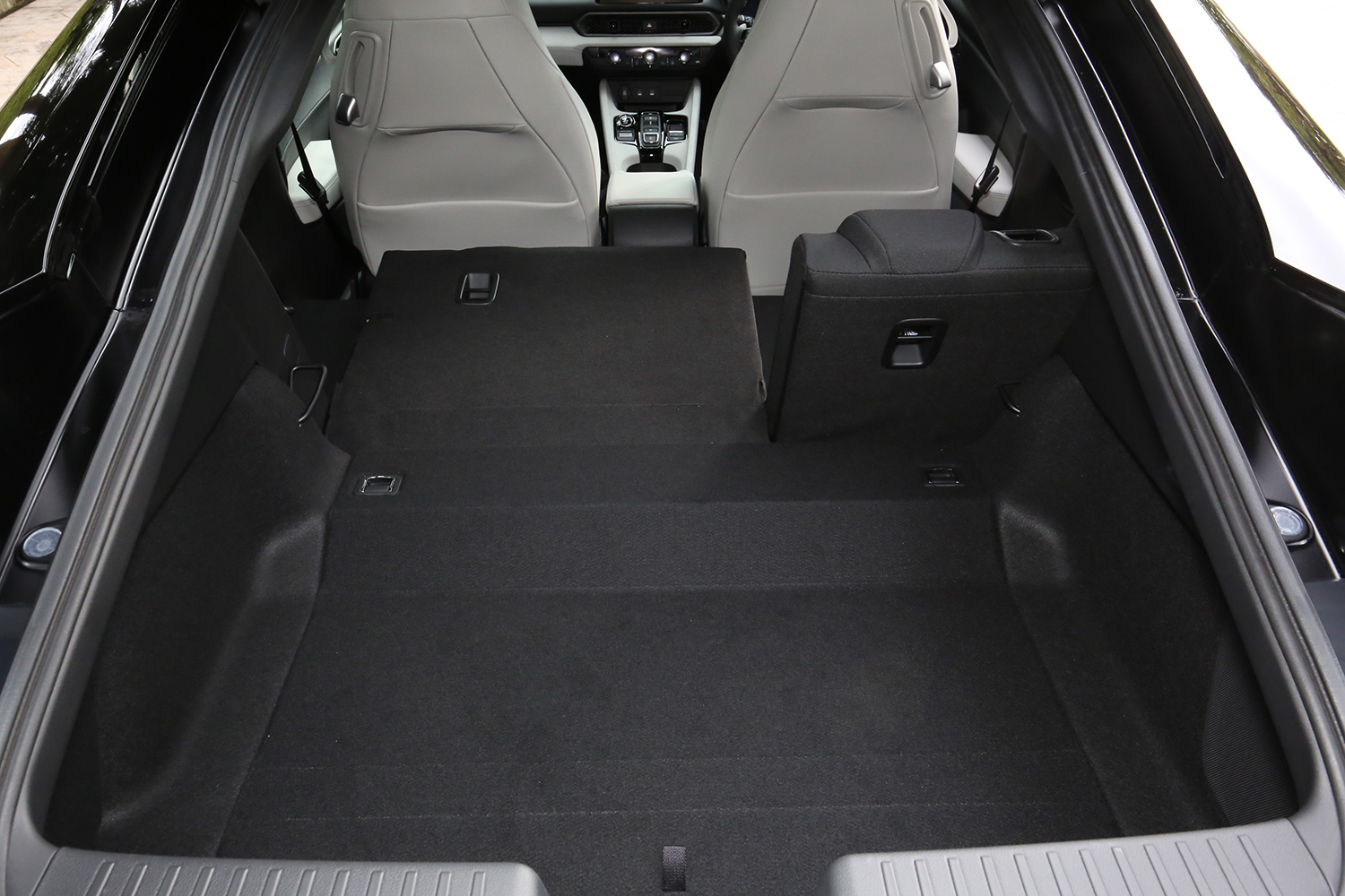 飛び道具が楽しい新型プレリュードは気に入った人なら買って損なし 〜 画像19