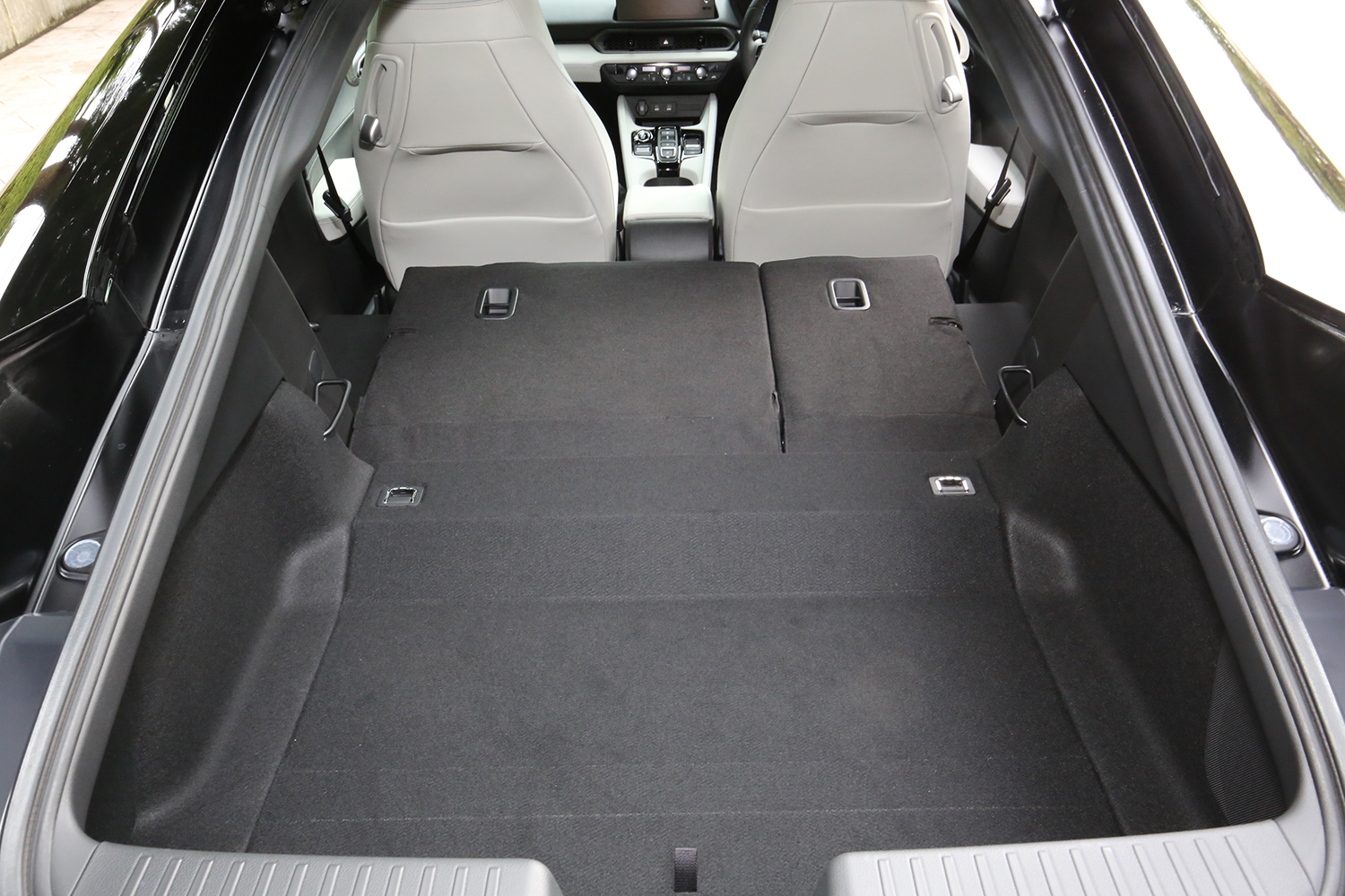 飛び道具が楽しい新型プレリュードは気に入った人なら買って損なし 〜 画像20