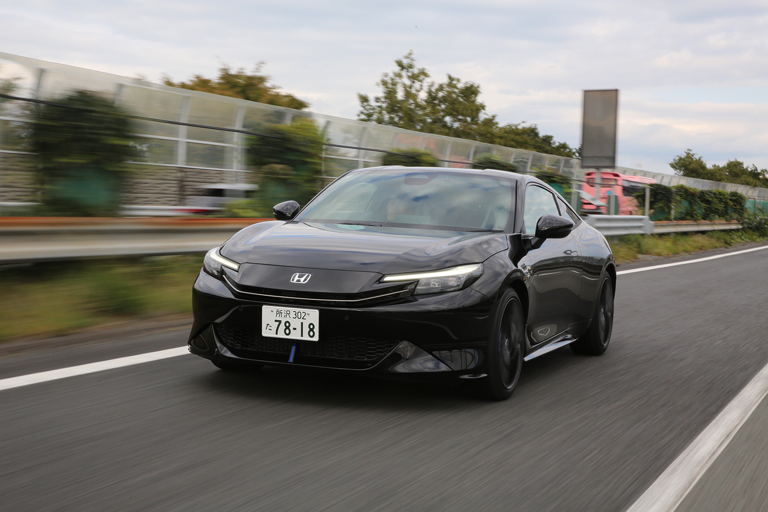 ホンダ・プレリュード 〜 画像42