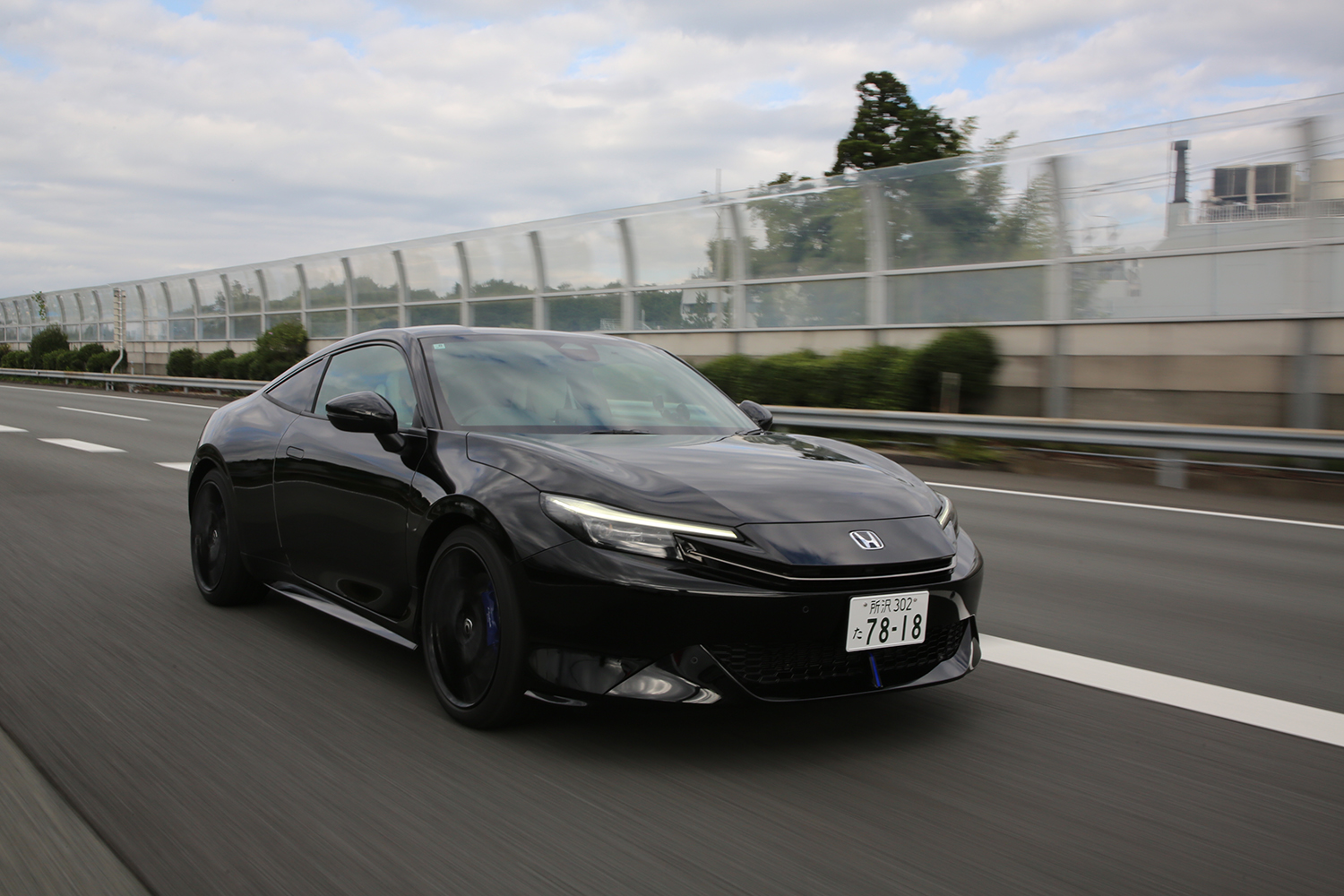 飛び道具が楽しい新型プレリュードは気に入った人なら買って損なし 〜 画像21