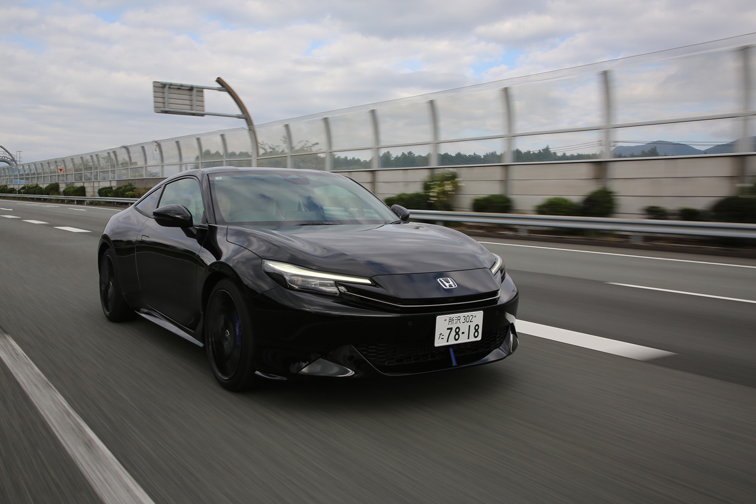 飛び道具が楽しい新型プレリュードは気に入った人なら買って損なし 〜 画像22